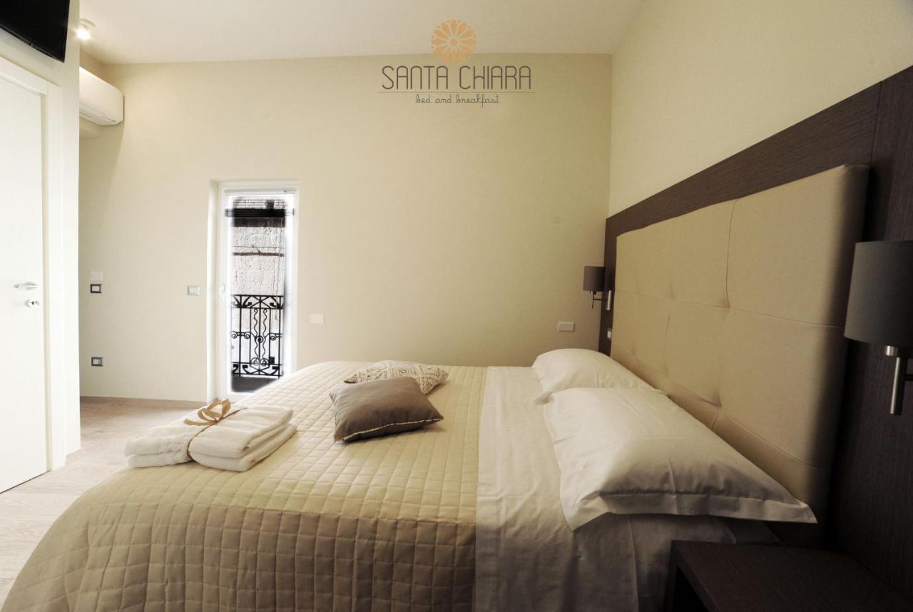 B&B Dimora Santa Chiara Altamura Exterior foto